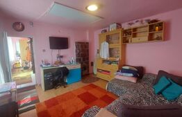 Casa individuala, 120 mp, teren 1.800 mp, zona Araci