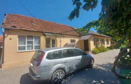 Casa individuala, 120 mp, teren 1.800 mp, zona Araci
