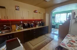 Casa individuala, 120 mp, teren 1.800 mp, zona Araci