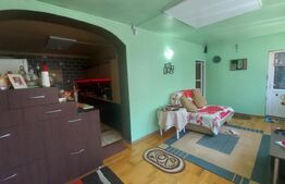 Casa individuala, 120 mp, teren 1.800 mp, zona Araci