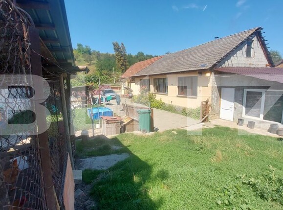 Casa de vânzare 3 camere Araci - 203180CV | BLITZ Sfântu Gheorghe | Poza12