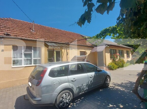Casa de vânzare 3 camere Araci - 203180CV | BLITZ Sfântu Gheorghe | Poza1