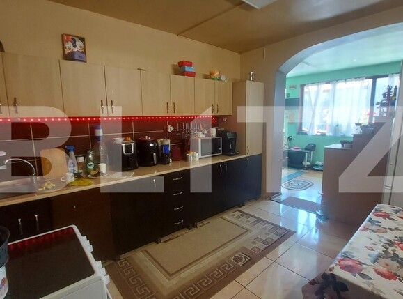 Casa de vânzare 3 camere Araci - 203180CV | BLITZ Sfântu Gheorghe | Poza4
