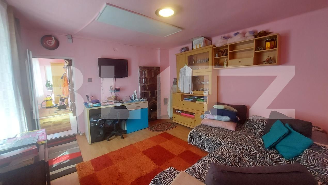 Casa de vânzare 3 camere Araci - 203180CV | BLITZ Sfântu Gheorghe | Poza7