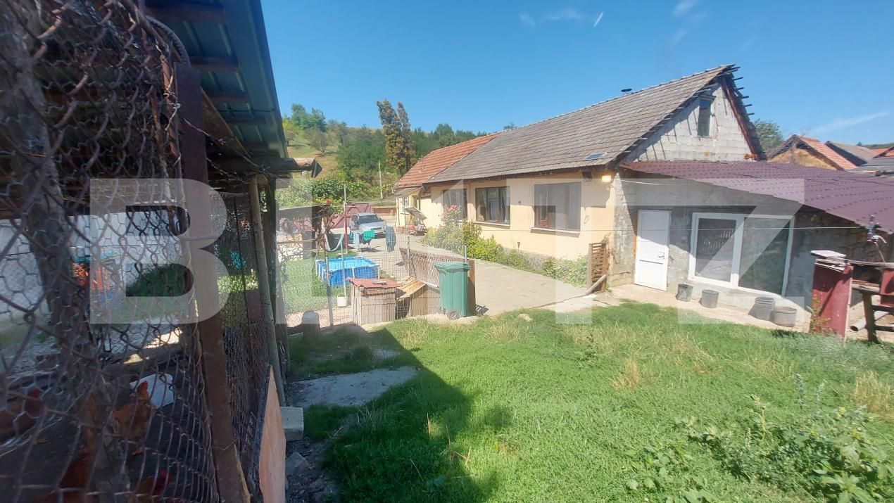 Casa de vânzare 3 camere Araci - 203180CV | BLITZ Sfântu Gheorghe | Poza12