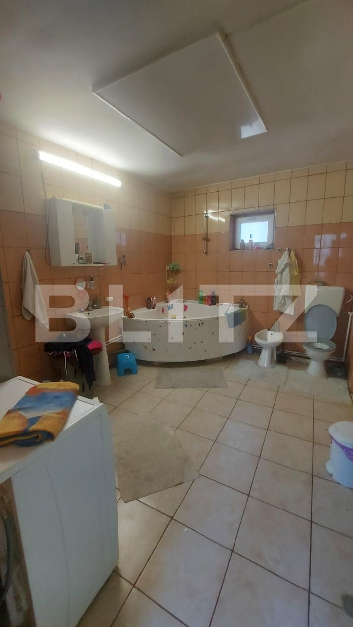 Casa de vânzare 3 camere Araci - 203180CV | BLITZ Sfântu Gheorghe | Poza8