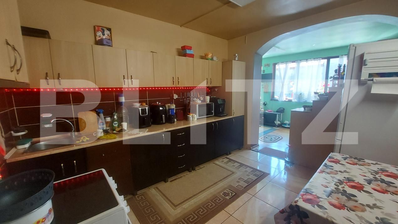 Casa de vânzare 3 camere Araci - 203180CV | BLITZ Sfântu Gheorghe | Poza4