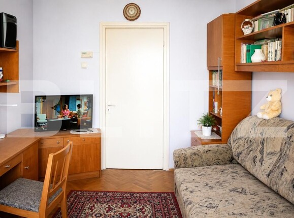 Apartament de vânzare 3 camere Simeria - 203220AV | BLITZ Sfântu Gheorghe | Poza3