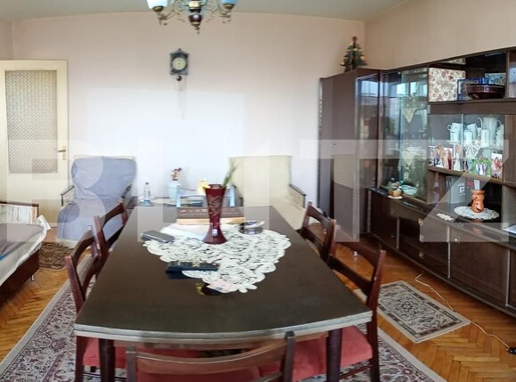 Apartament de vânzare 3 camere Simeria - 203220AV | BLITZ Sfântu Gheorghe | Poza1