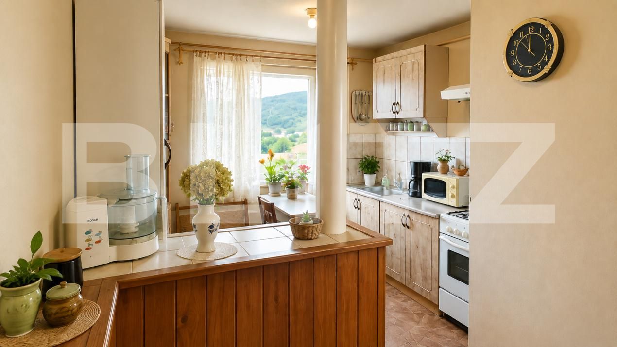 Apartament de vânzare 3 camere Simeria - 203220AV | BLITZ Sfântu Gheorghe | Poza2