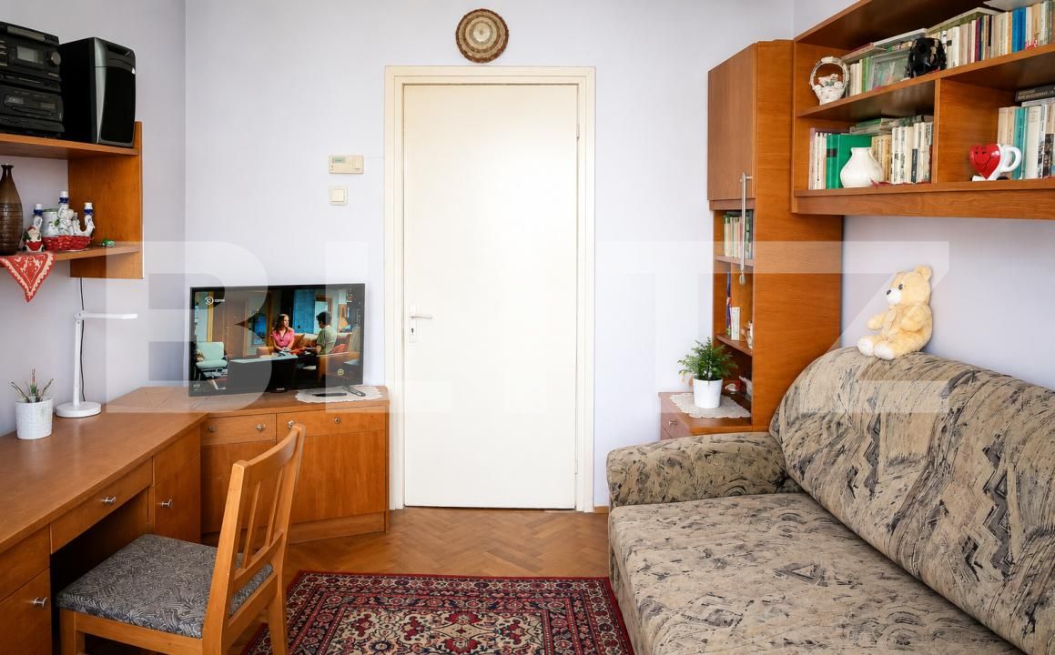 Apartament de vânzare 3 camere Simeria - 203220AV | BLITZ Sfântu Gheorghe | Poza3