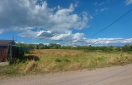 Teren intravilan, 1.340 mp, zona Dobolii de Jos