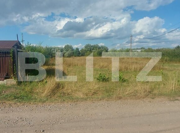 Teren de vânzare Dobolii de Jos - 203393TV | BLITZ Sfântu Gheorghe | Poza3