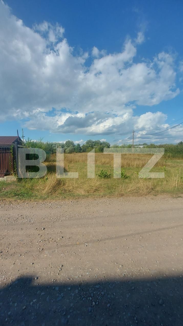 Teren de vânzare Dobolii de Jos - 203393TV | BLITZ Sfântu Gheorghe | Poza3