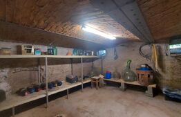Casa individuala de vanzare, 124 mp, teren 3.860 mp, zona Chichis