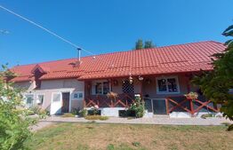 Casa individuala de vanzare, 124 mp, teren 3.860 mp, zona Chichis