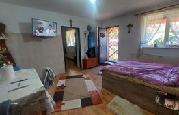 Casa individuala de vanzare, 124 mp, teren 3.860 mp, zona Chichis