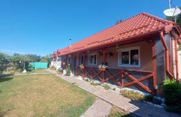 Casa individuala de vanzare, 124 mp, teren 3.860 mp, zona Chichis