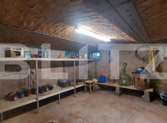 Casa de vânzare 3 camere Chichis - 203465CV | BLITZ Sfântu Gheorghe | Poza7