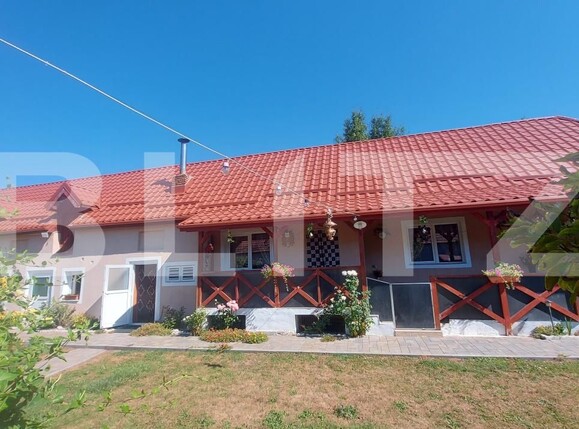 Casa de vânzare 3 camere Chichis - 203465CV | BLITZ Sfântu Gheorghe | Poza13