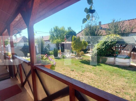 Casa de vânzare 3 camere Chichis - 203465CV | BLITZ Sfântu Gheorghe | Poza2