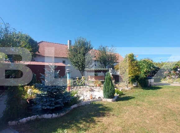 Casa de vânzare 3 camere Chichis - 203465CV | BLITZ Sfântu Gheorghe | Poza15