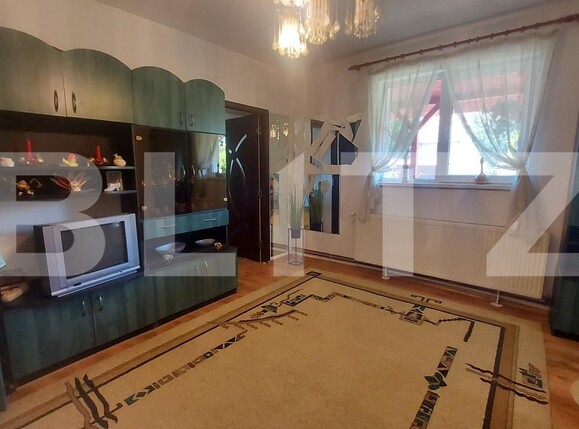 Casa de vânzare 3 camere Chichis - 203465CV | BLITZ Sfântu Gheorghe | Poza4