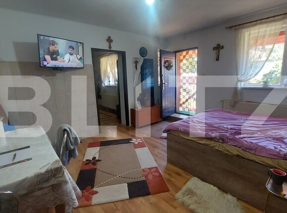 Casa de vânzare 3 camere Chichis - 203465CV | BLITZ Sfântu Gheorghe | Poza9