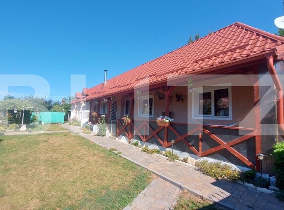 Casa de vânzare 3 camere Chichis - 203465CV | BLITZ Sfântu Gheorghe | Poza1