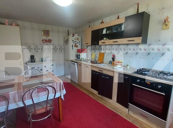Casa de vânzare 3 camere Chichis - 203465CV | BLITZ Sfântu Gheorghe | Poza3