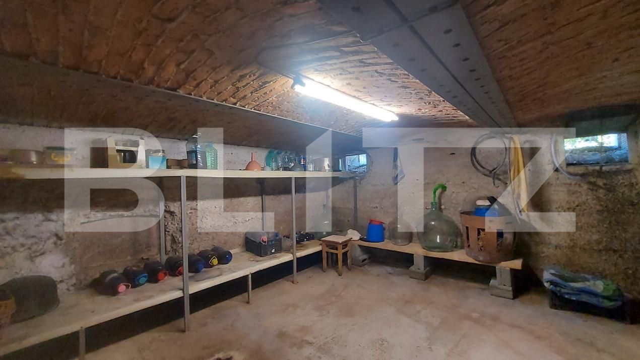 Casa de vânzare 3 camere Chichis - 203465CV | BLITZ Sfântu Gheorghe | Poza7