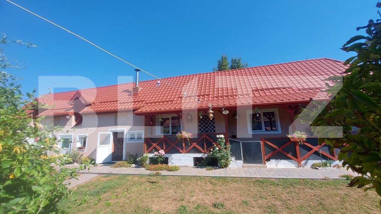 Casa de vânzare 3 camere Chichis - 203465CV | BLITZ Sfântu Gheorghe | Poza13