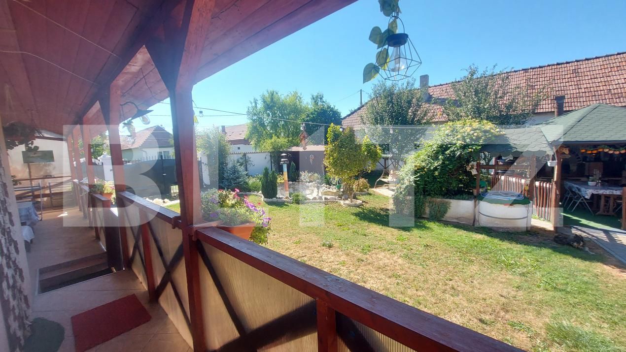 Casa de vânzare 3 camere Chichis - 203465CV | BLITZ Sfântu Gheorghe | Poza2