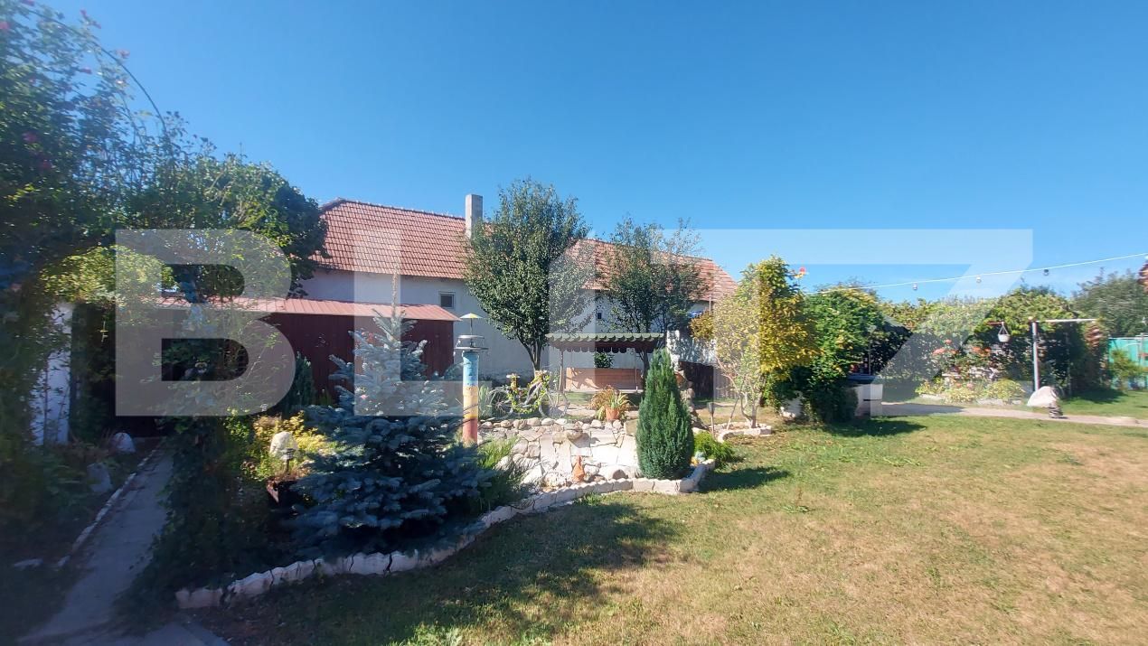 Casa de vânzare 3 camere Chichis - 203465CV | BLITZ Sfântu Gheorghe | Poza15