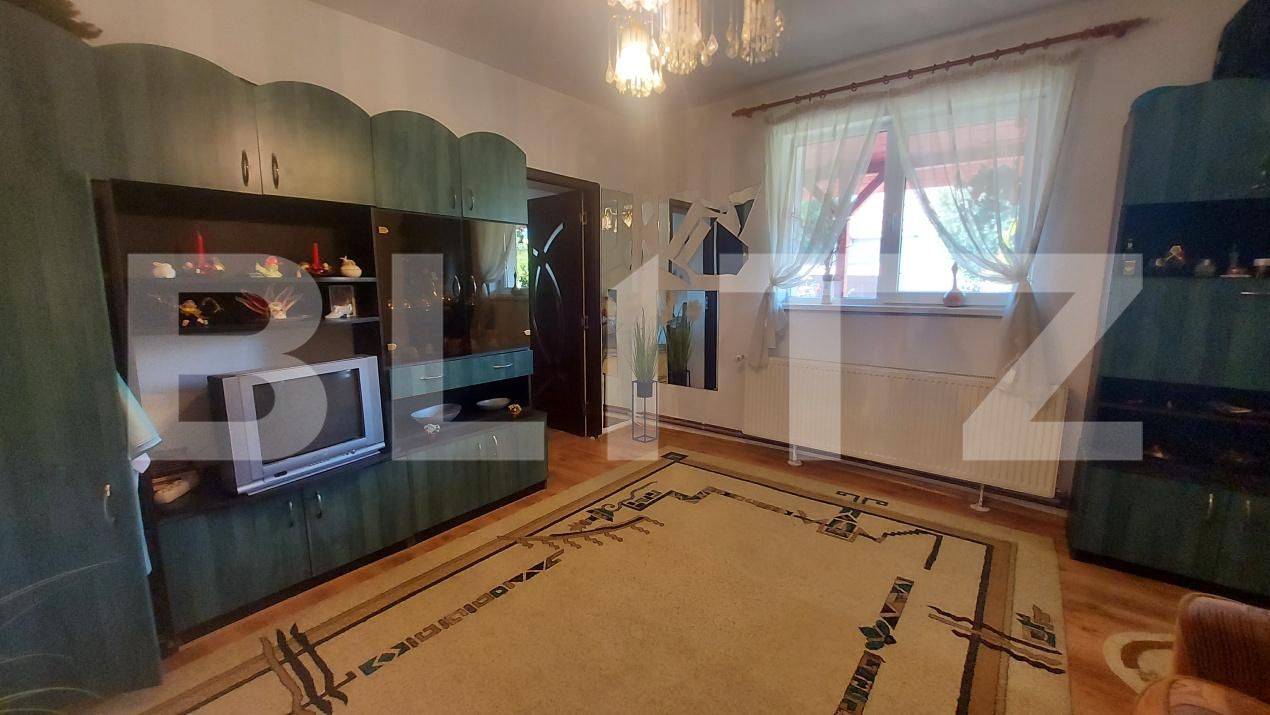 Casa de vânzare 3 camere Chichis - 203465CV | BLITZ Sfântu Gheorghe | Poza4