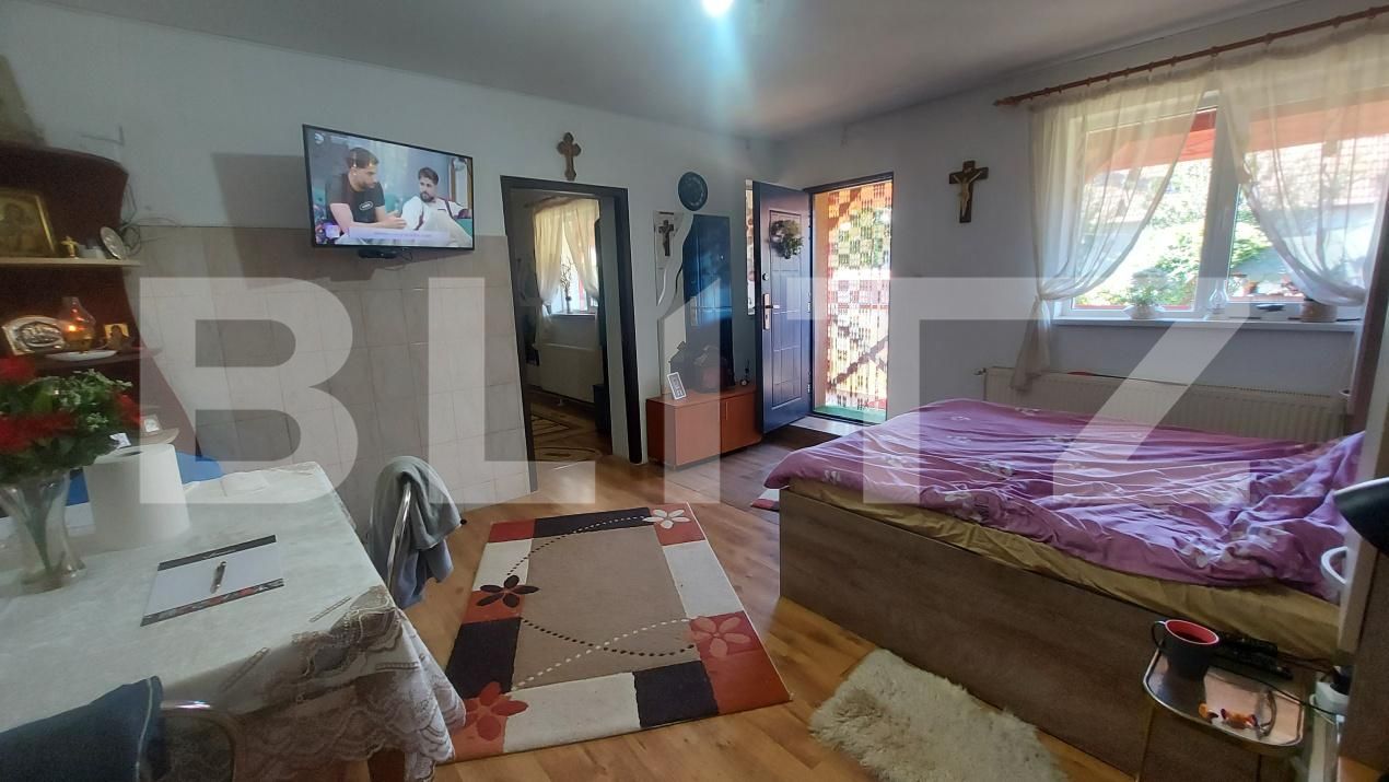 Casa de vânzare 3 camere Chichis - 203465CV | BLITZ Sfântu Gheorghe | Poza9