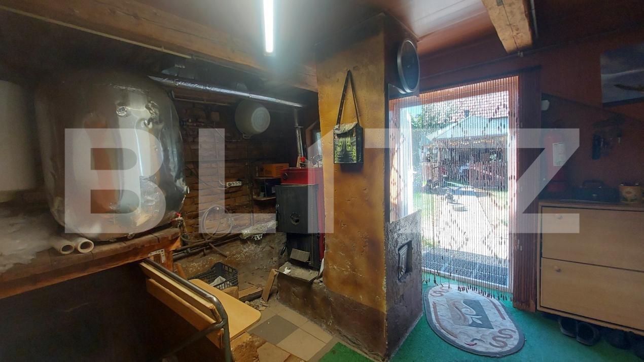Casa de vânzare 3 camere Chichis - 203465CV | BLITZ Sfântu Gheorghe | Poza11