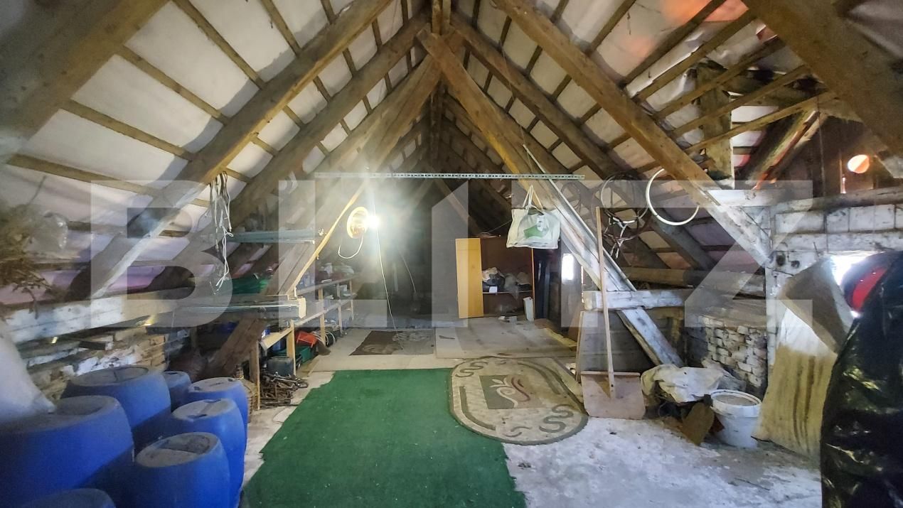 Casa de vânzare 3 camere Chichis - 203465CV | BLITZ Sfântu Gheorghe | Poza8
