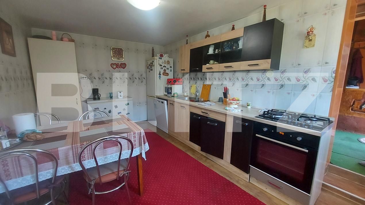 Casa de vânzare 3 camere Chichis - 203465CV | BLITZ Sfântu Gheorghe | Poza3