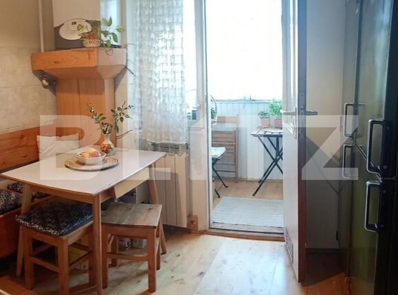 Apartament de vânzare 3 camere Central - 203655AV | BLITZ Sfântu Gheorghe | Poza4