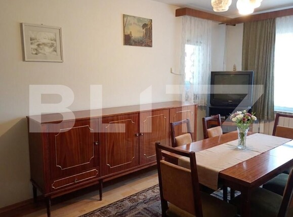 Apartament de vânzare 3 camere Central - 203655AV | BLITZ Sfântu Gheorghe | Poza2