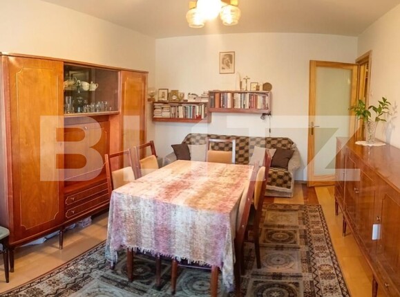 Apartament de vânzare 3 camere Central - 203655AV | BLITZ Sfântu Gheorghe | Poza1