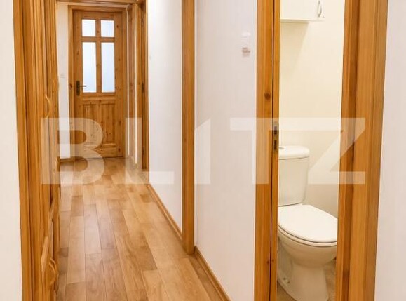 Apartament de vânzare 3 camere Central - 203655AV | BLITZ Sfântu Gheorghe | Poza8