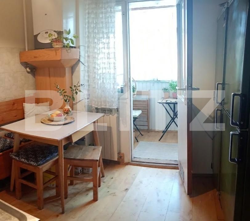 Apartament de vânzare 3 camere Central - 203655AV | BLITZ Sfântu Gheorghe | Poza4