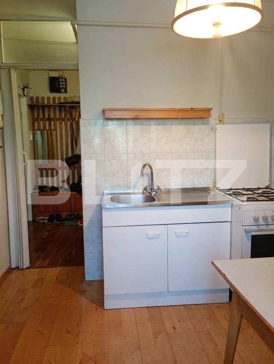 Apartament de vânzare 3 camere Central - 203655AV | BLITZ Sfântu Gheorghe | Poza3