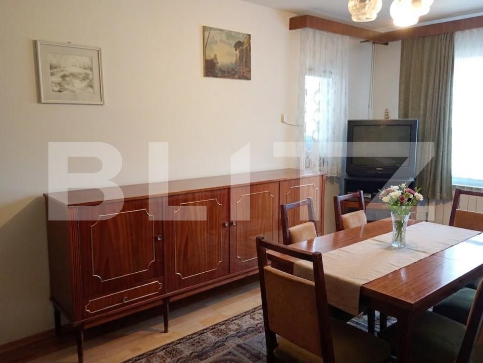 Apartament de vânzare 3 camere Central - 203655AV | BLITZ Sfântu Gheorghe | Poza2