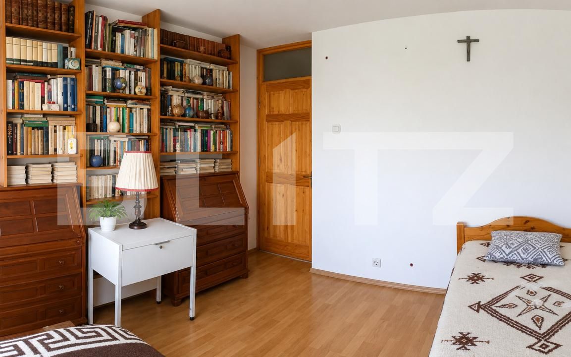 Apartament de vânzare 3 camere Central - 203655AV | BLITZ Sfântu Gheorghe | Poza5
