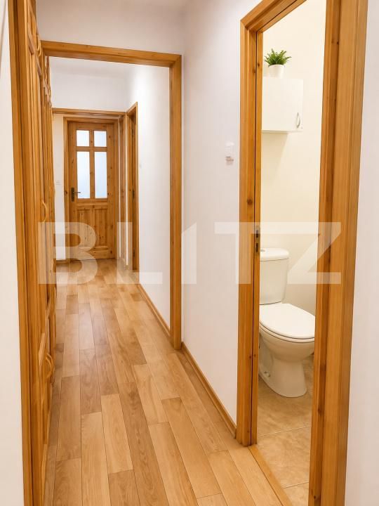 Apartament de vânzare 3 camere Central - 203655AV | BLITZ Sfântu Gheorghe | Poza8