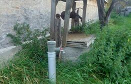 Casa de vanzare, 80 mp, teren 1782 mp, zona Belin