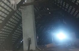 Casa de vanzare, 80 mp, teren 1782 mp, zona Belin